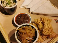 -符离集餐厅(万象城店)