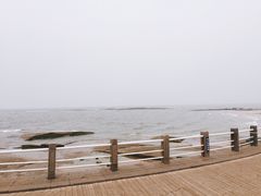 -日照灯塔风景区