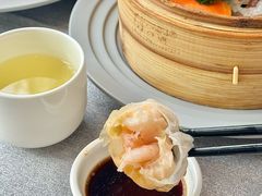 -晋江荣誉国际酒店·港誉茶餐厅