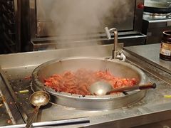 -舜和巴西烤肉餐厅(舜和国际店)