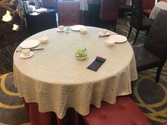 -潮府馆·非遗潮州菜·港式点心(世纪公园店)