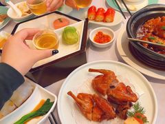 -南棠馆粤菜坊(群光店)