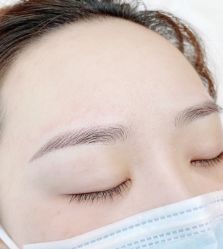 -MIVI半永久纹眉绣眉