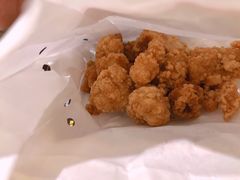 劲爆鸡米花-尊宝比萨(尚水天成店)