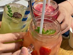 -Brut Eatery悦璞食堂(愚园路店)