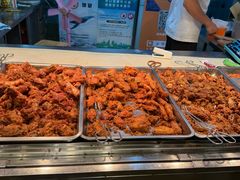 -吴日彪蒜香猪牛排(水巷口店)