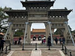 -北陵公园