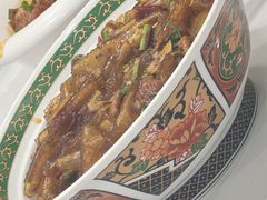 -雅酌园·烟火南京菜(颐和路店)