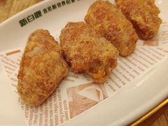-新白鹿餐厅(龙游路总店·杭帮菜名店)