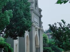 -南京晨光1865创意产业园
