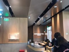 -喜茶(北京通州万达店)