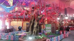 点击看大图 -南京万达乐园