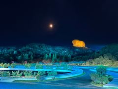 -鼎盛王朝康熙大典实景演出