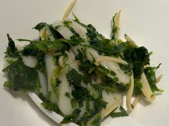 -青桃餐厅