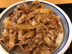 -吉野家(深圳超多维科技大厦分店)