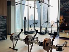 -Trainyard 炼·工场(中国国际贸易中心店)