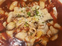 -老牌坊鲁菜名店(宽厚里店)