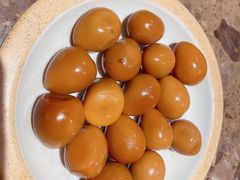 卤味鹌鹑蛋-重庆渝达老火锅(春熙路店)