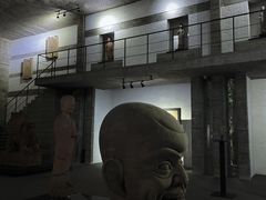 -鹿野苑石刻艺术博物馆