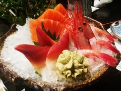 -芥岛(河北大街店)