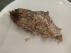 -尚宴牛特鲜自助(太原街万达店)