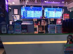 -大玩家(万达广场大连甘井子店)