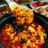 去仁虎江湖菜🔥喝个够[发怒]