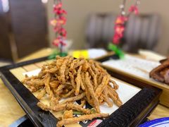 -肥仔顺德菜(龙悦居店)