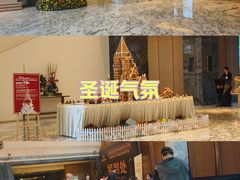 -上海虹桥祥源希尔顿酒店