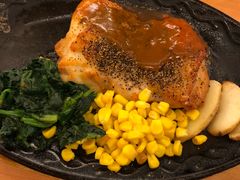 -萨莉亚意式餐厅(人和印象万家店)