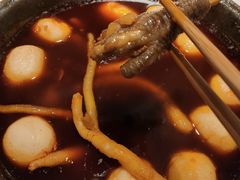 -李子坝梁山鸡(李子坝大鸡哥店)