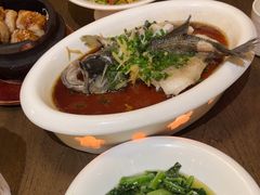 -HOHO餐厅(古子城店)