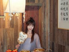 -大傻徽菜园·中国徽菜大师(老街店)