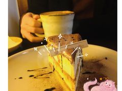 -慕咖啡(宽窄巷子店)