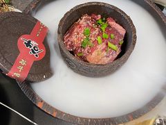 -谷牛和牛烤肉(漕河泾印象城店)