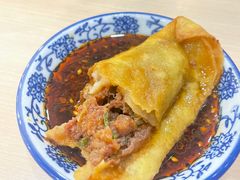 -清真·西北桥头拉面大王(丁家桥店)