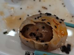 -小杨生煎(成山巴黎春天店)