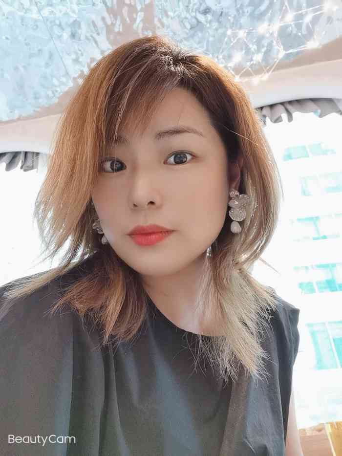 aiya·爱雅造型(吴泾永德店)-"【项目】剪发说好的只剪一点点,也说过