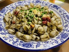 -杨记海鲜楼(三门黑金冠店)