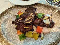 -阳澄湖费尔蒙酒店颐丰阁中餐厅(马鞍山西路店)
