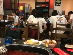 -自贡好吃客(科华店)