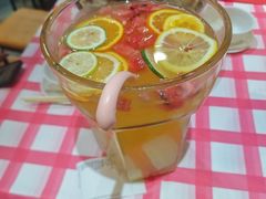 -忆外婆徐州菜·地锅鸡·生日宴(吴庄店)
