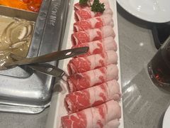 -海底捞火锅(龙阳广场店)