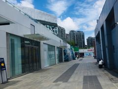 -证大大拇指广场(芳甸路店)