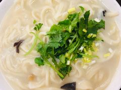 -青年路烩面馆(绿地世纪城店)