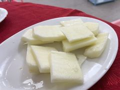 -花苑美食横琴生蚝火锅(拱北粤华路店)