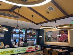 -豪客来牛排(天阳D32店)