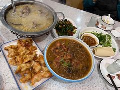 -东北一家人(友谊街店)