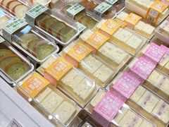 -好利来(上海长宁龙之梦店)