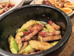 -港丽餐厅(杭大店)